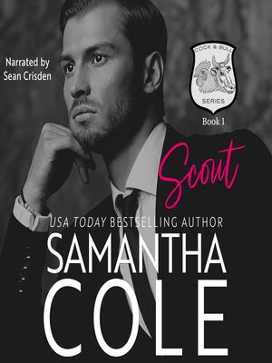 cover image of Scout
